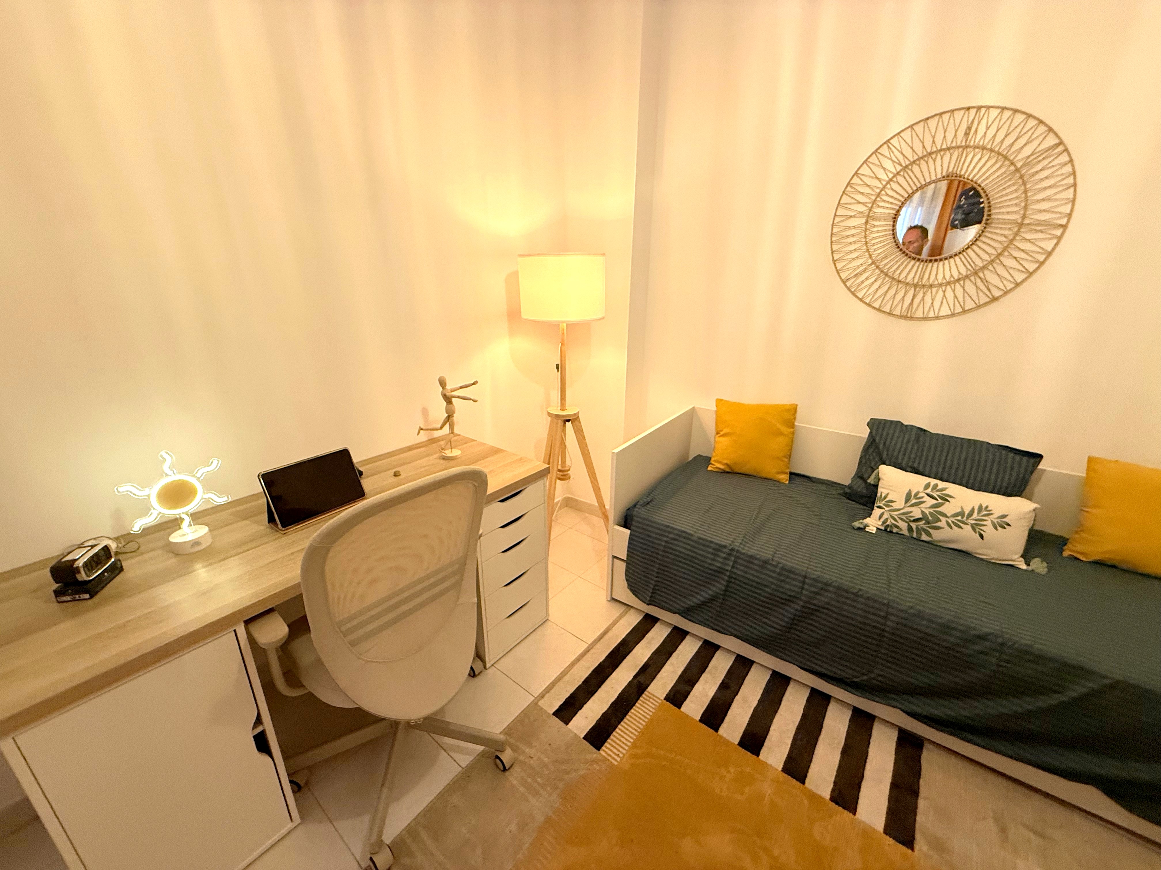 Alma Nómada Arrecife · vivienda de temporada