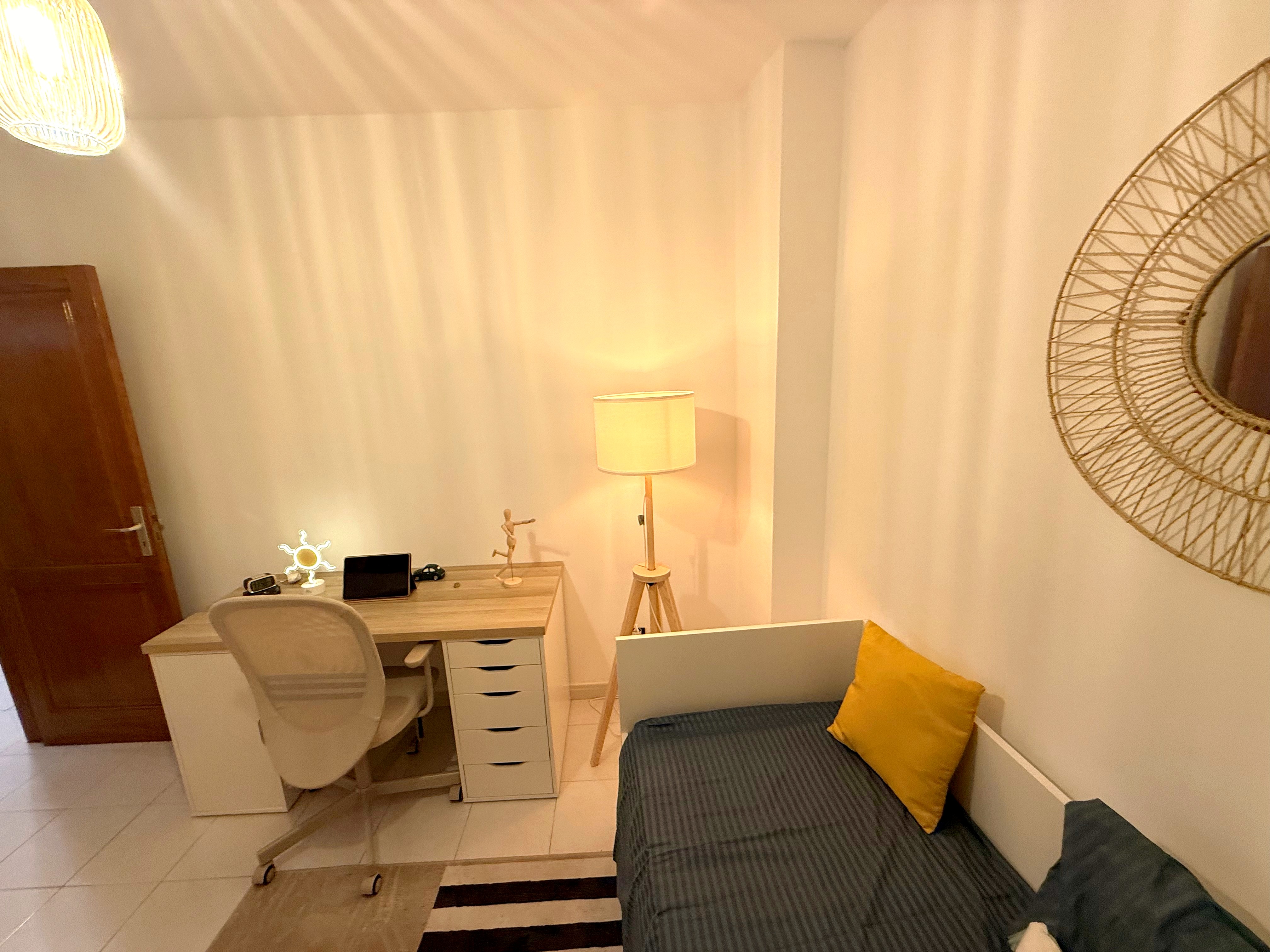 Alma Nómada Arrecife · vivienda de temporada