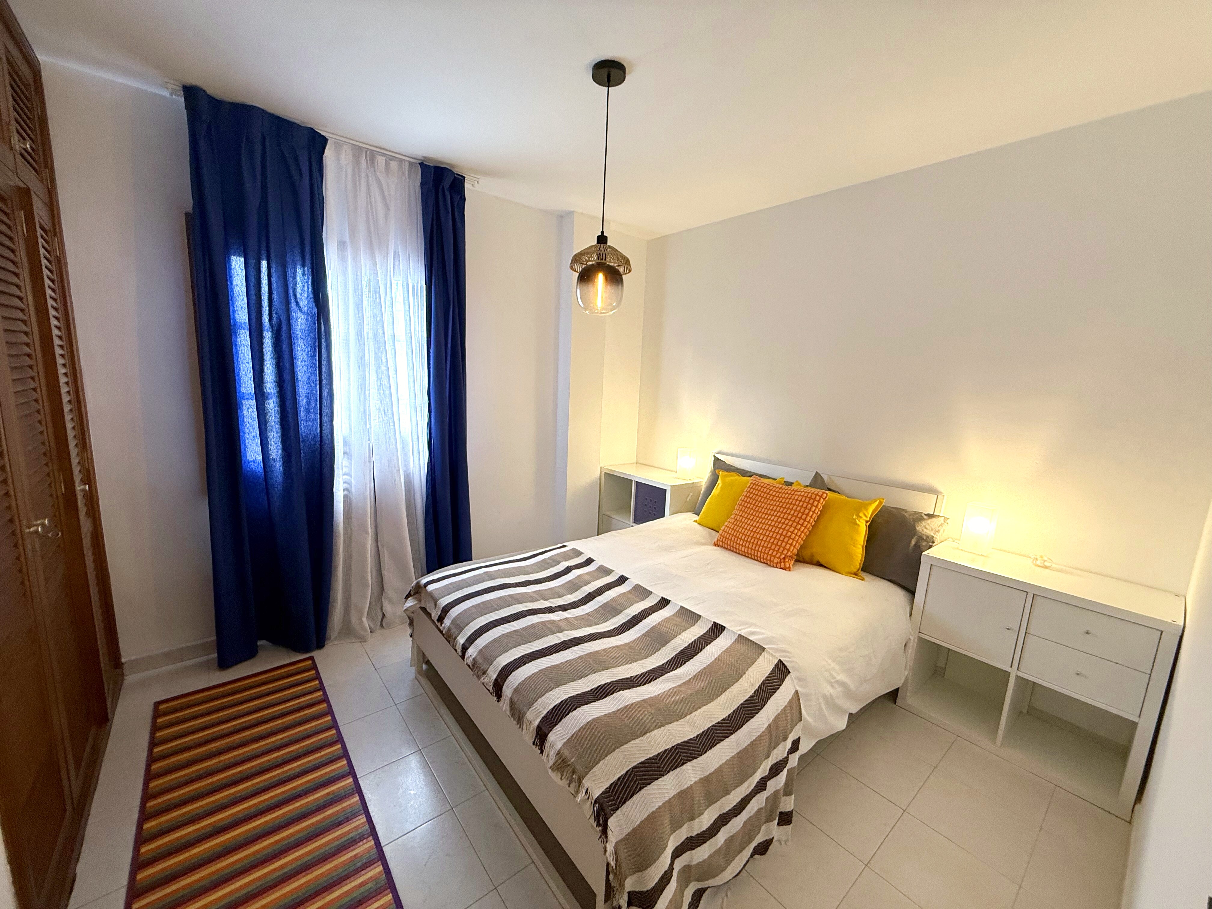 Alma Nómada Arrecife · vivienda de temporada