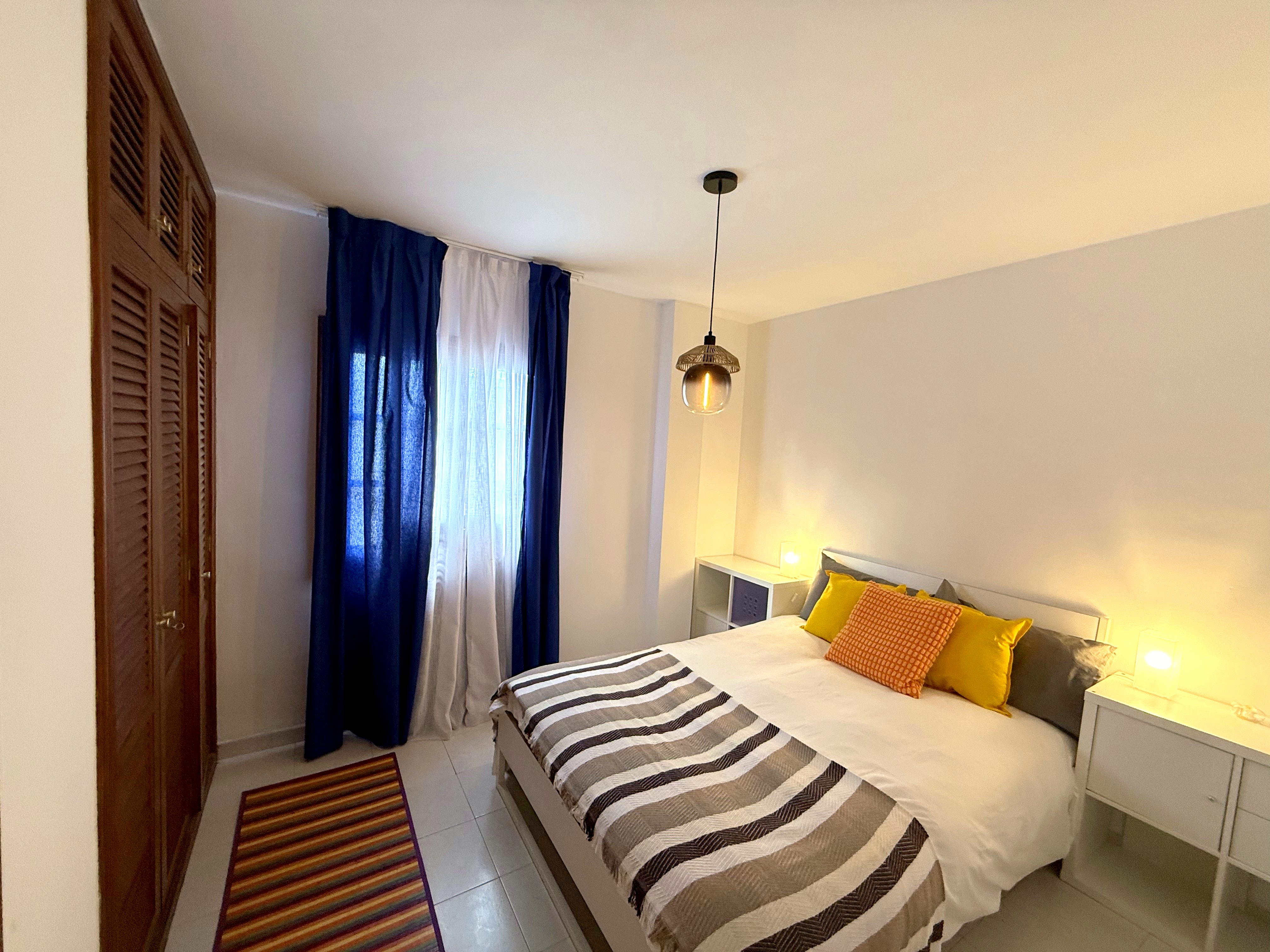 Alma Nómada Arrecife · vivienda de temporada