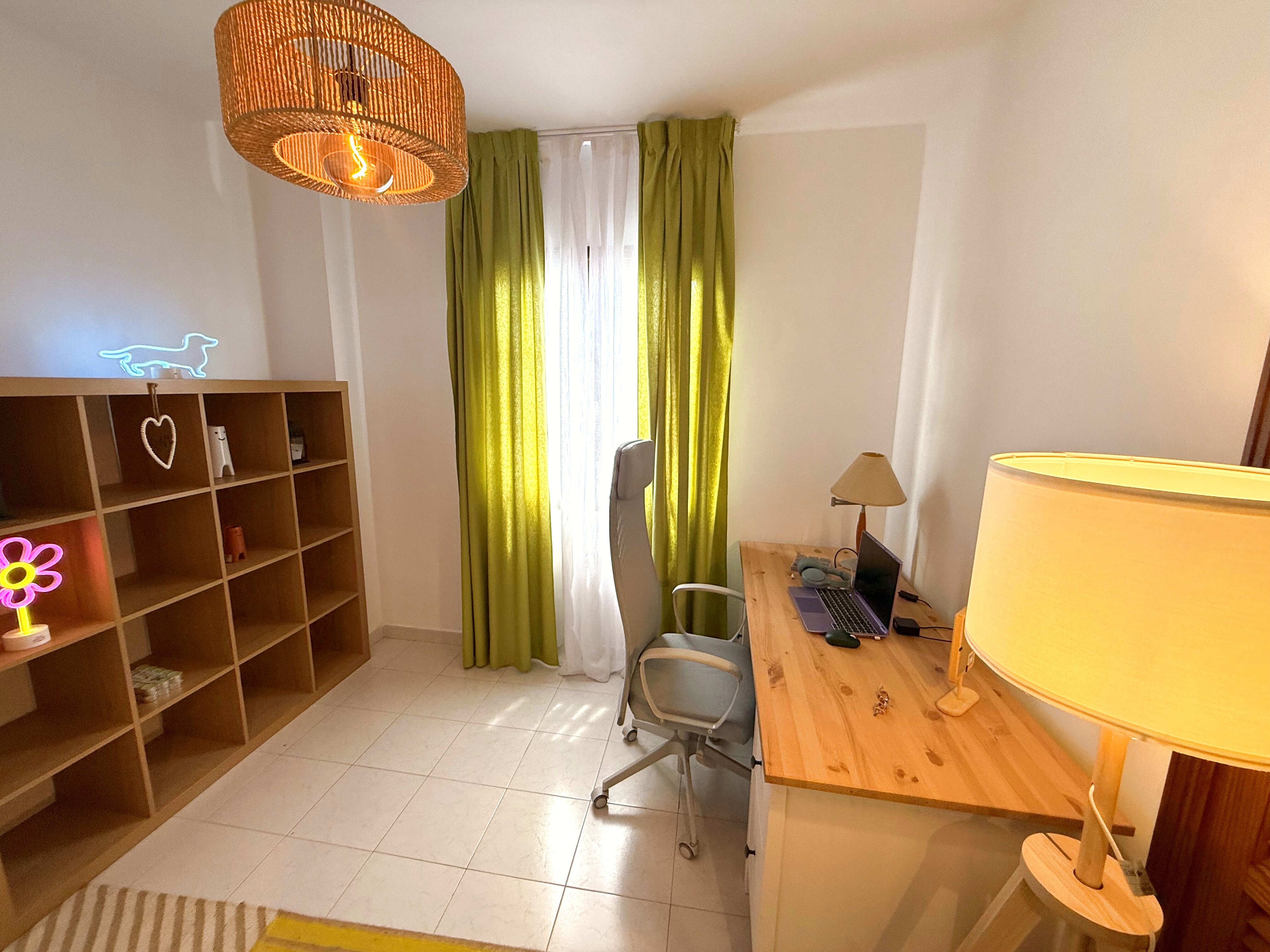 Alma Nómada Arrecife · vivienda de temporada