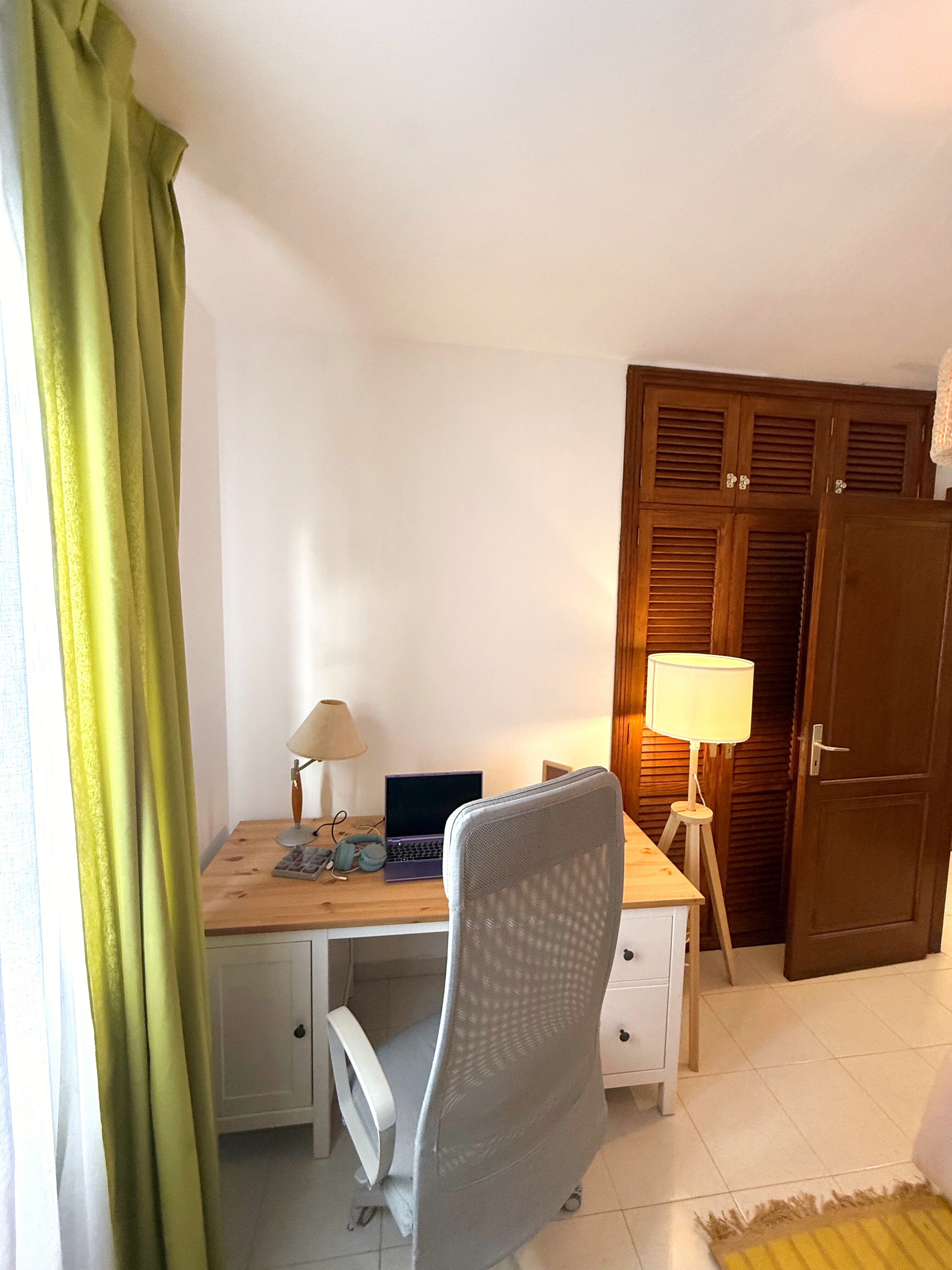 Alma Nómada Arrecife · vivienda de temporada