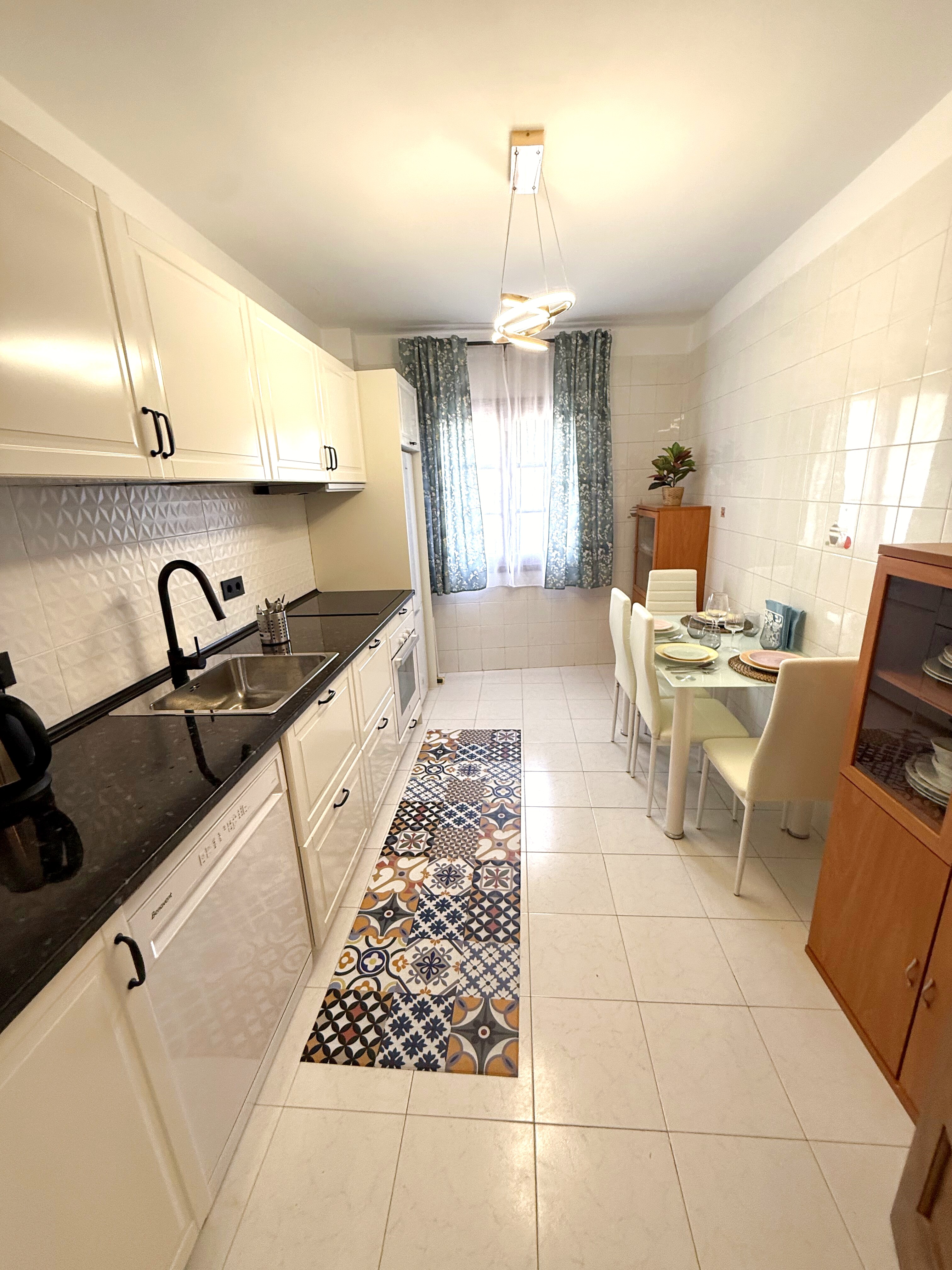 Alma Nómada Arrecife · vivienda de temporada
