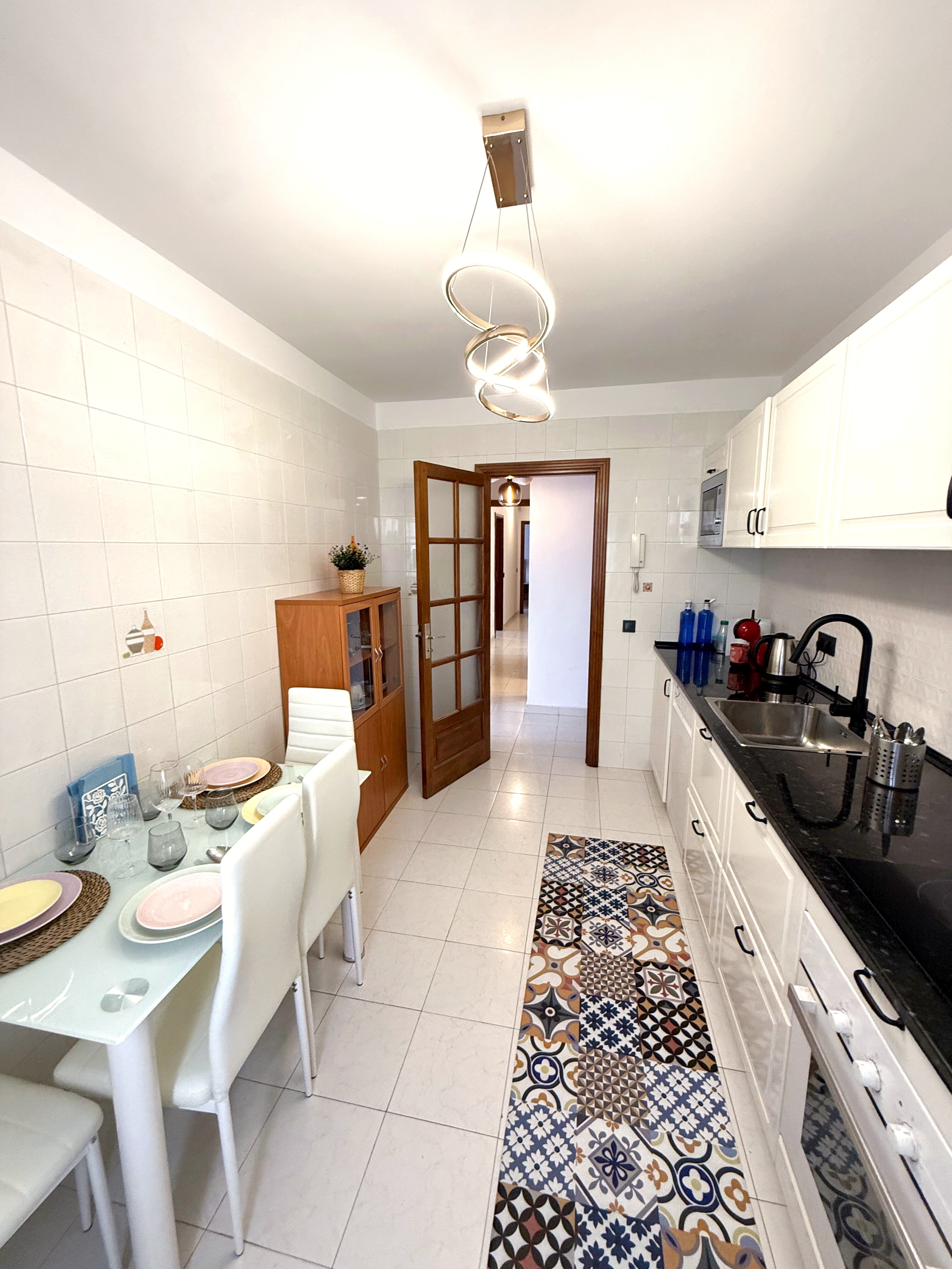 Alma Nómada Arrecife · vivienda de temporada