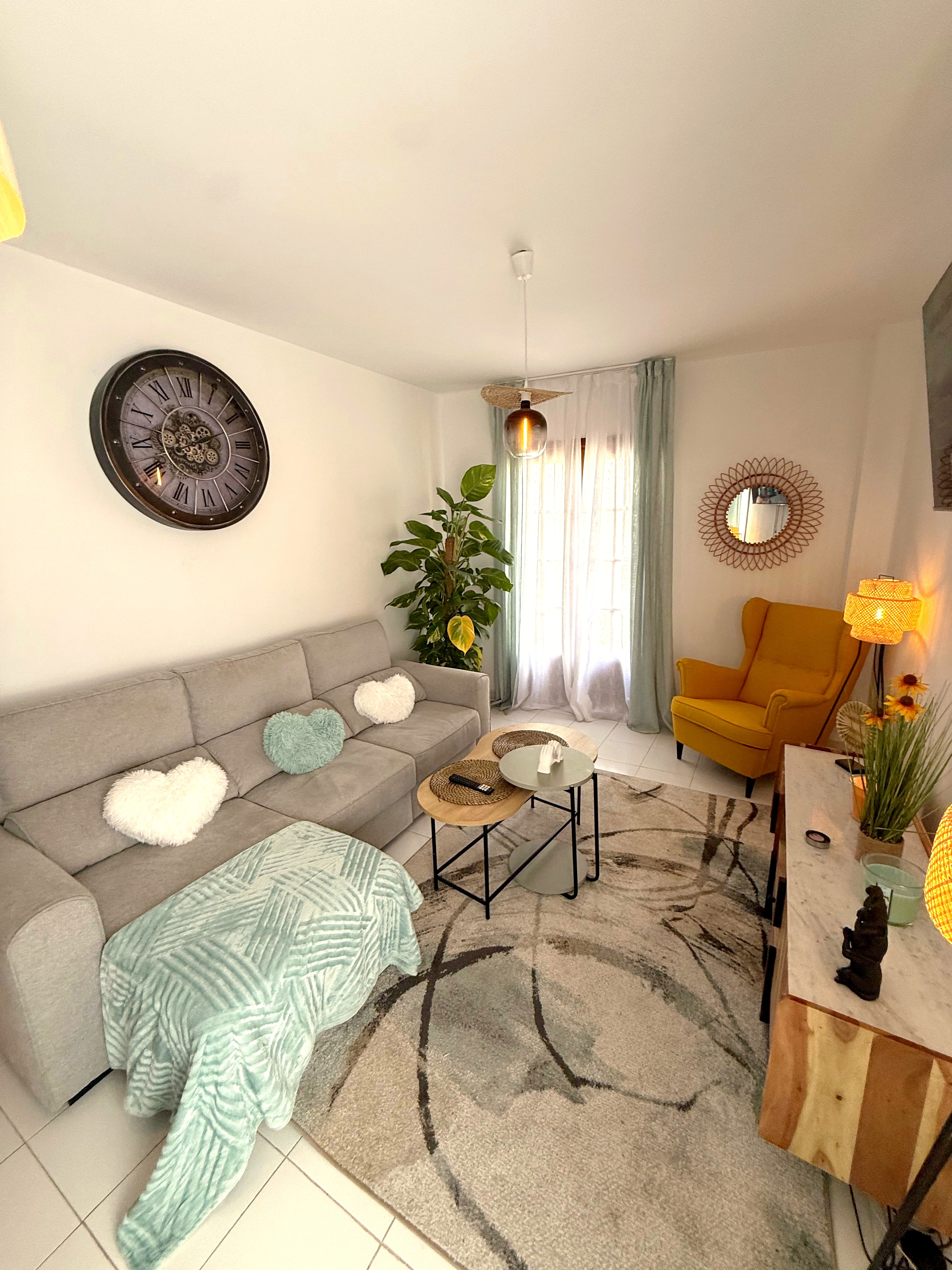 Alma Nómada Arrecife · vivienda de temporada