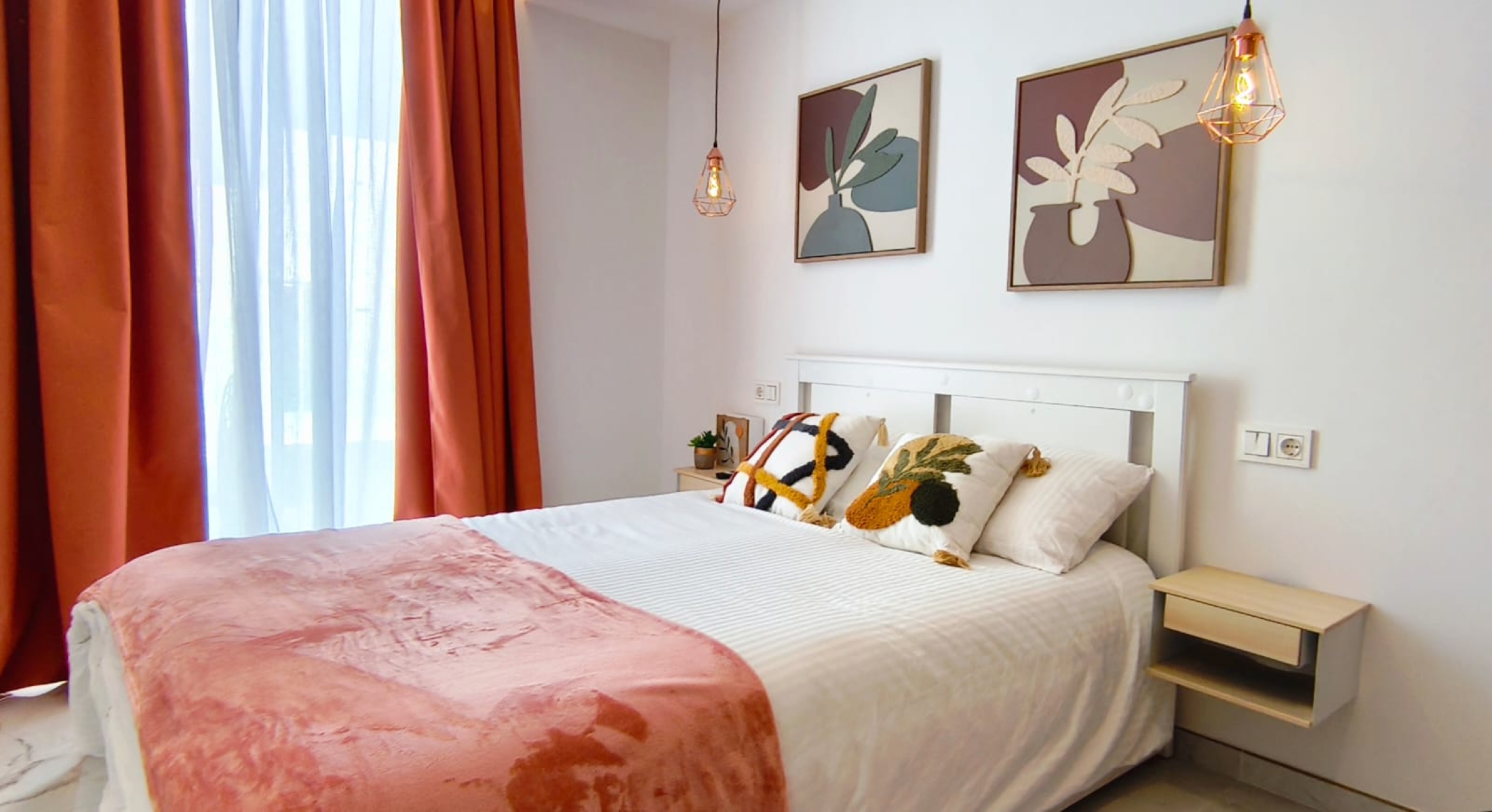 Dormitorio